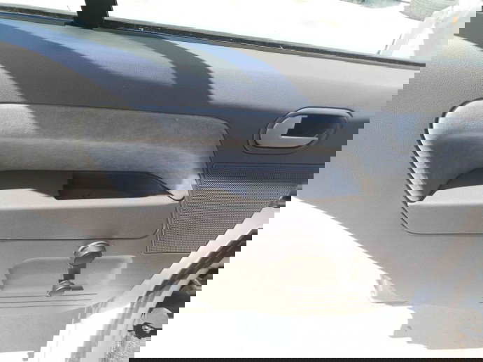 Tapiterie usa stanga spate OEM Ford Fusion (JU) [Fabr 2002-2012]