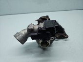 Turbina Seat Leon (5F1) [Fabr 2012-2018] 04E145721R 1.4 TSI CXSA 90KW / 122CP