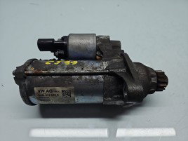 Electromotor Skoda Octavia 3 (5E3) [Fabr 2012-2020] 0AM911023R 1.4 TSI CXSA90KW / 122CP