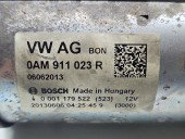 Electromotor Skoda Octavia 3 (5E3) [Fabr 2012-2020] 0AM911023R 1.4 TSI CXSA90KW / 122CP