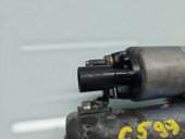 Electromotor Skoda Octavia 3 (5E3) [Fabr 2012-2020] 0AM911023R 1.4 TSI CXSA90KW / 122CP