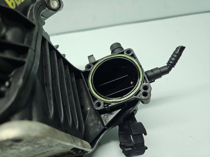 Galerie admisie Volkswagen Polo (6R) [Fabr 2009-2016] 04E145749B 1.4 TSI CXSA 90KW / 122CP