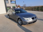 Dezmembrari BMW 525D E61 2.0 M57 2004-2010