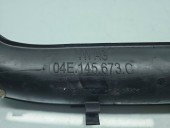 Tub intercooler Skoda Rapid (NH3) [Fabr 2012-2019] 04E145673C 1.4 TSI CXSA 90KW / 122CP