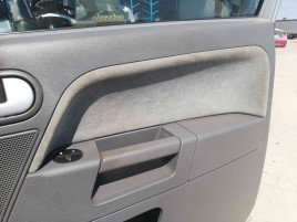 Tapiterie usa dreapta fata OEM Ford Fusion (JU) [Fabr 2002-2012]