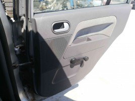 Tapiterie usa dreapta spate OEM Ford Fusion (JU) [Fabr 2002-2012]