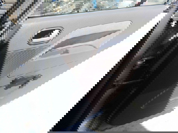 Tapiterie usa dreapta spate OEM Ford Fusion (JU) [Fabr 2002-2012]