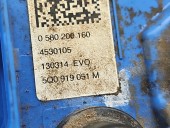 Pompa combustibil Skoda Octavia 3 (5E3) [Fabr 2012-2020] 5Q0919051M 1.2 TSI CJZA 77KW / 105CP