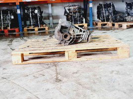 Grup diferential spate Mercedes Clasa ML (W163) [Fabr 1998-2005] OEM 2.7 CDI 612963  2.7 CDI 612963 80KW / 109CP