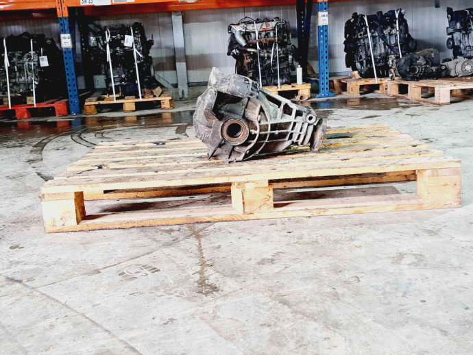 Grup diferential spate Mercedes Clasa ML (W163) [Fabr 1998-2005] OEM 2.7 CDI 612963  2.7 CDI 612963 80KW / 109CP