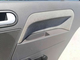 Tapiterie usa dreapta spate OEM Ford Fusion (JU) [Fabr 2002-2012]