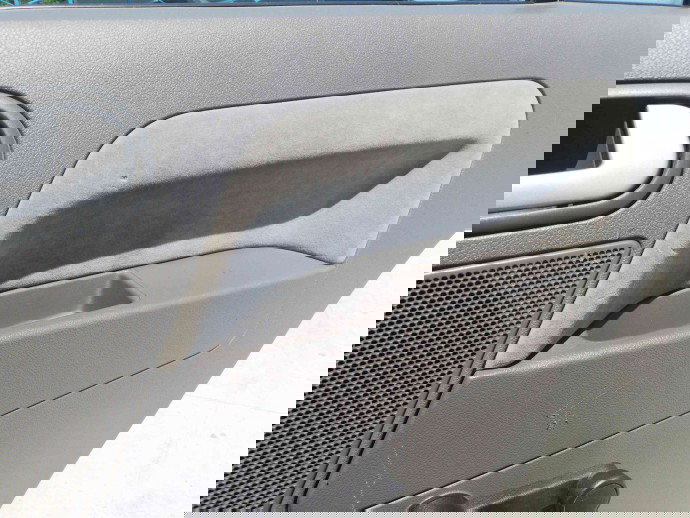 Tapiterie usa dreapta spate OEM Ford Fusion (JU) [Fabr 2002-2012]