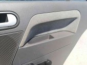 Tapiterie usa dreapta spate OEM Ford Fusion (JU) [Fabr 2002-2012]