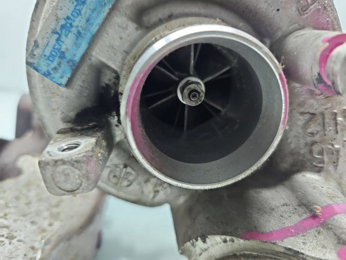 Turbina Volkswagen Passat B7 (362) [Fabr 2010-2014] 03L253010F 2.0 TDI CFGB 125KW / 170CP
