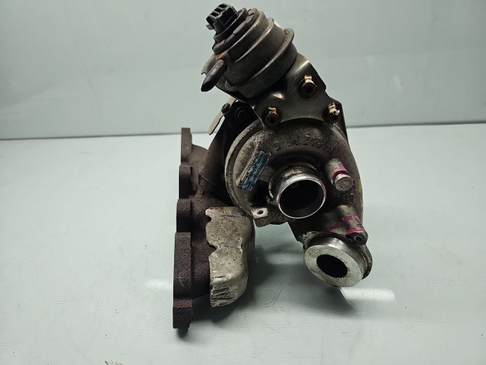 Turbina Volkswagen Passat B7 (362) [Fabr 2010-2014] 03L253010F 2.0 TDI CFGB 125KW / 170CP