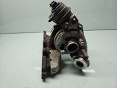 Turbina Volkswagen Passat B7 (362) [Fabr 2010-2014] 03L253010F 2.0 TDI CFGB 125KW / 170CP
