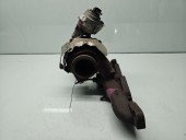 Turbina Volkswagen Passat B7 (362) [Fabr 2010-2014] 03L253010F 2.0 TDI CFGB 125KW / 170CP