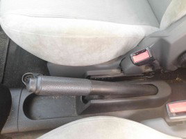 Maneta frana de mana OEM Ford Fusion (JU) [Fabr 2002-2012] 