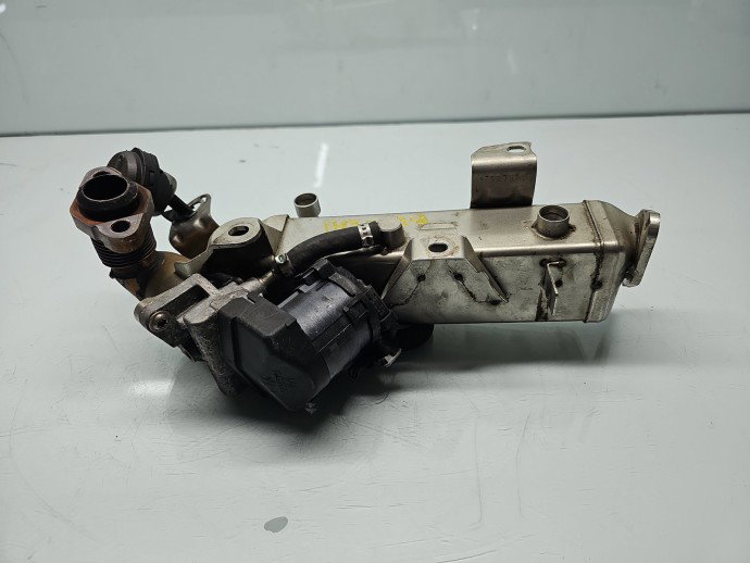 Racitor gaze Bmw 1 (F20, F21) [Fabr 2011-2017] 7810751-08 2.0 N47D20 135KW / 184CP