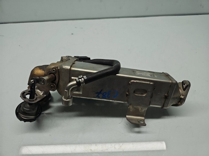 Racitor gaze Bmw 1 (F20, F21) [Fabr 2011-2017] 7810751-08 2.0 N47D20 135KW / 184CP