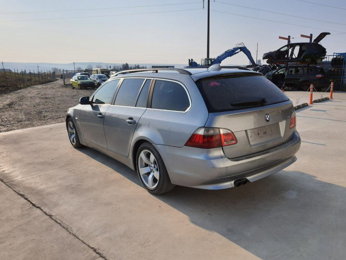 Dezmembrari BMW 525D E61 2.0 M57 2004-2010