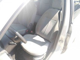 Scaun stanga fata OEM Ford Fusion (JU) [Fabr 2002-2012]