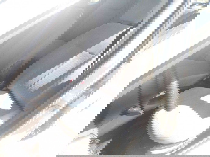 Scaun stanga fata OEM Ford Fusion (JU) [Fabr 2002-2012]