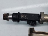 Rampa injectoare Opel Astra G [Fabr 1998-2004] 25313846 1.6 Benz Z16XE 74KW / 101CP