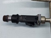 Rampa injectoare Opel Astra G [Fabr 1998-2004] 25313846 1.6 Benz Z16XE 74KW / 101CP