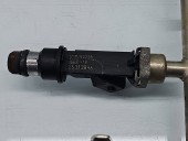 Rampa injectoare Opel Astra G [Fabr 1998-2004] 25313846 1.6 Benz Z16XE 74KW / 101CP