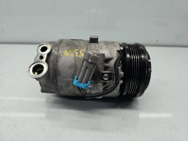 Compresor clima Opel Astra G [Fabr 1998-2004] 72440485 1.6 Benz Z16XE 74KW / 101CP