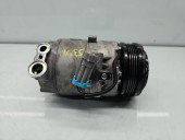 Compresor clima Opel Astra G [Fabr 1998-2004] 72440485 1.6 Benz Z16XE 74KW / 101CP