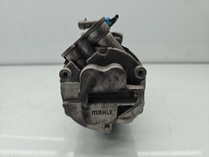 Compresor clima Opel Astra G [Fabr 1998-2004] 72440485 1.6 Benz Z16XE 74KW / 101CP