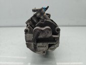 Compresor clima Opel Astra G [Fabr 1998-2004] 72440485 1.6 Benz Z16XE 74KW / 101CP