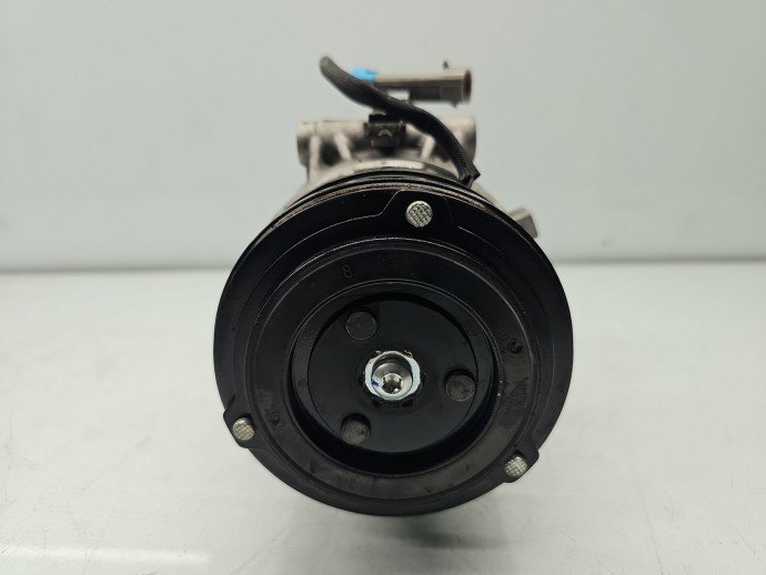 Compresor clima Opel Astra G [Fabr 1998-2004] 72440485 1.6 Benz Z16XE 74KW / 101CP