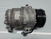Compresor clima Opel Astra G [Fabr 1998-2004] 72440485 1.6 Benz Z16XE 74KW / 101CP