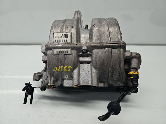 Galerie admisie Opel Corsa C (F08, F68) [Fabr 2000-2005] 9158176 1.6 Benz Z16XE 74KW / 101CP