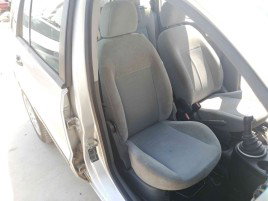 Scaun dreapta fata OEM Ford Fusion (JU) [Fabr 2002-2012]