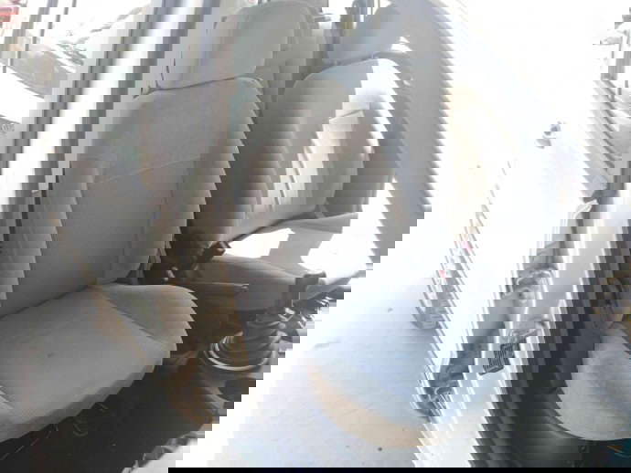 Scaun dreapta fata OEM Ford Fusion (JU) [Fabr 2002-2012]