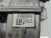 Galerie admisie Opel Astra G [Fabr 1998-2004] 9158176 1.6 Benz Z16XE 74KW / 101CP