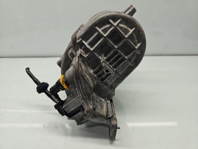 Galerie admisie Opel Astra G [Fabr 1998-2004] 9158176 1.6 Benz Z16XE 74KW / 101CP