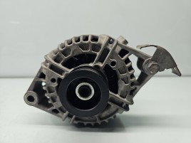 Alternator Opel Astra G [Fabr 1998-2004] 55556070 1.6 Benz Z16XE 74KW / 101CP
