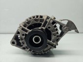 Alternator Opel Astra G [Fabr 1998-2004] 55556070 1.6 Benz Z16XE 74KW / 101CP