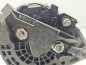 Alternator Opel Astra G [Fabr 1998-2004] 55556070 1.6 Benz Z16XE 74KW / 101CP