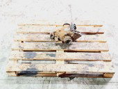 Grup diferential spate Bmw 3 (E46) [Fabr 1998-2005] 7533147 2.0 N42 105KW / 143CP  