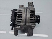 Alternator Opel Astra G [Fabr 1998-2004] 55556070 1.6 Benz Z16XE 74KW / 101CP