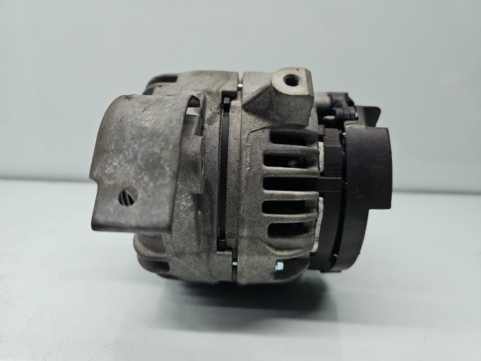 Alternator Opel Astra G [Fabr 1998-2004] 55556070 1.6 Benz Z16XE 74KW / 101CP