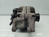 Alternator Opel Astra G [Fabr 1998-2004] 55556070 1.6 Benz Z16XE 74KW / 101CP