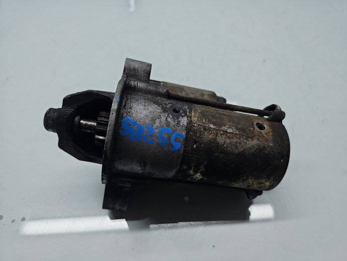 Electromotor Ford C-Max 1 [Fabr 2007-2010] 2S6U-11000-C 1.4 TDCI F6JB50KW / 68CP