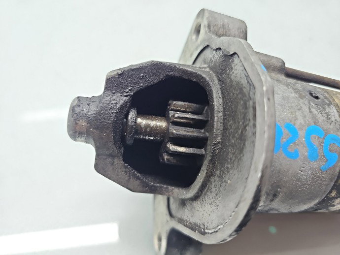 Electromotor Ford C-Max 1 [Fabr 2007-2010] 2S6U-11000-C 1.4 TDCI F6JB50KW / 68CP